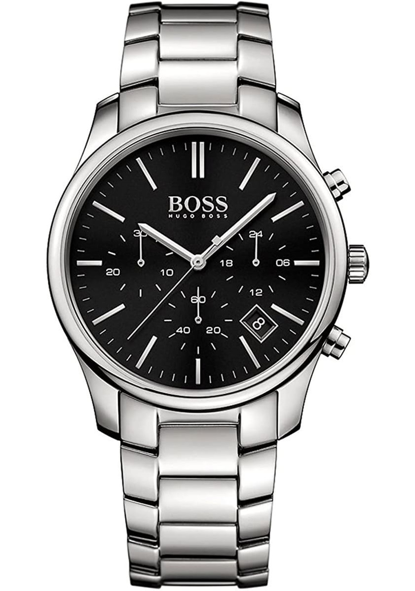 Hugo Boss Watch For Men 1513433